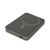 MagSafe bezdrátová powerbanka 5000mAh (Barevná varianta Zlatá)