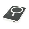 MagSafe bezdrátová powerbanka 5000mAh (Barevná varianta Zlatá)