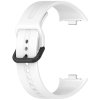 Jednobarevný náhradní řemínek Xiaomi Redmi Watch 4/5 (Barva náramku Žluto-oranžová)