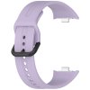 Jednobarevný náhradní řemínek Xiaomi Redmi Watch 4/5 (Barva náramku Žluto-oranžová)