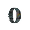 Perforovaný řemínek pro Fitbit Charge 5 (Barevná varianta Tyrkysovo-modrý)
