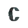 Perforovaný řemínek pro Fitbit Charge 5 (Barevná varianta Tyrkysovo-modrý)