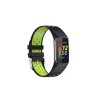 Perforovaný řemínek pro Fitbit Charge 5 (Barevná varianta Tyrkysovo-modrý)