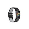 Perforovaný řemínek pro Fitbit Charge 5 (Barevná varianta Tyrkysovo-modrý)