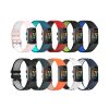 Perforovaný řemínek pro Fitbit Charge 5 (Barevná varianta Tyrkysovo-modrý)