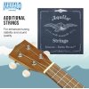 Mahalo-Ukulele MK1-TBRK Sopran