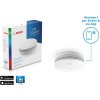 Bosch Smart Home Hlásič kouře II