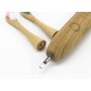 Fayet Bamboo Smart Sonic elektrický zubní kartáček