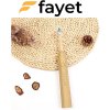 Fayet Bamboo Smart Sonic elektrický zubní kartáček