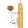 Fayet Bamboo Smart Sonic elektrický zubní kartáček