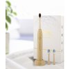 Fayet Bamboo Smart Sonic elektrický zubní kartáček
