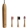 Fayet Bamboo Smart Sonic elektrický zubní kartáček