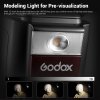 Godox V860III-S Blesk