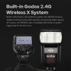 Godox V860III-S Blesk