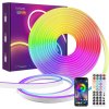 LUXONIC Neonový LED pásek 5m
