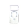 69209 tvrzeny kryt magsafe fialovy pro iphone 17 pro