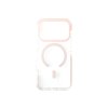 69212 tvrzeny kryt magsafe ruzovy pro iphone 17 pro