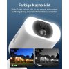 ANRAN ‎C3 Max / 5MP FHD venkovní bezpečnostní solární kamera