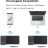 HUION Grafický tablet Inspiroy Keydial KD200