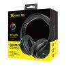 Bezdrátová stereo sluchátka HD-202BT