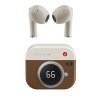 Bezdrátová sluchátka WS-017 / BT5.4