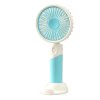 Mini skládací ventilátor FN-815 – modrý