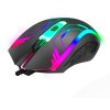 Herní myš GM206 s podsvícením