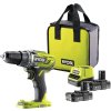 RYOBI AKU vrtačka 18V ONE+ R18DD3-220S