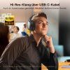 EarFun Tune Pro Over-Ear HP220B