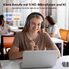 EarFun Tune Pro Over-Ear HP220B