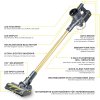 Genius Invictus X8 Pro