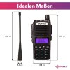 Baofeng UV-82 MK5