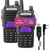 Baofeng UV-82 MK5