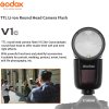Godox V1C TTL