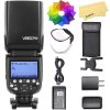 Godox V860III-N blesk pro fotoaparát
