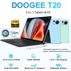 DOOGEE T20 / modrý