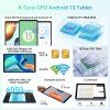 Blackview Tab60 - 12GB/128GB