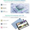 Blackview Tab60 - 12GB/128GB