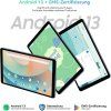Blackview Tab60 - 12GB/128GB