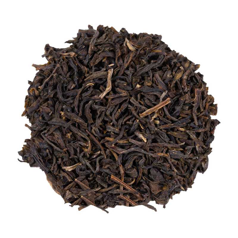 Vietnam Mao Feng Organic