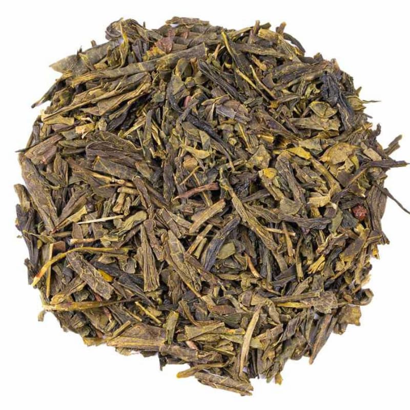 China Sencha Organic