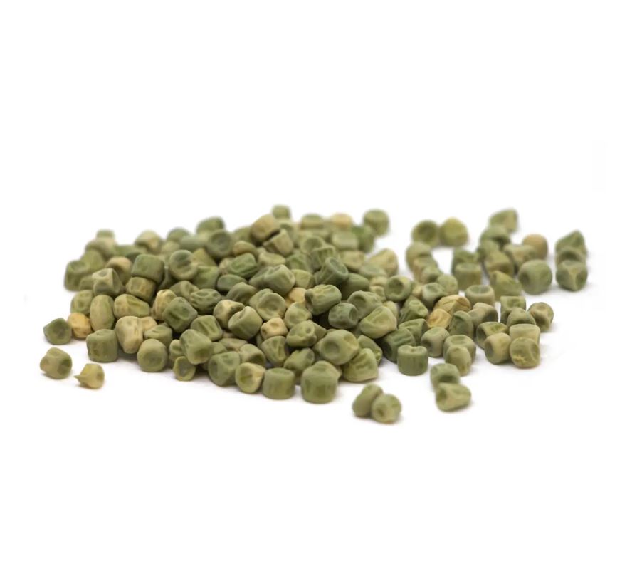 Semínka hrášku Microgreens