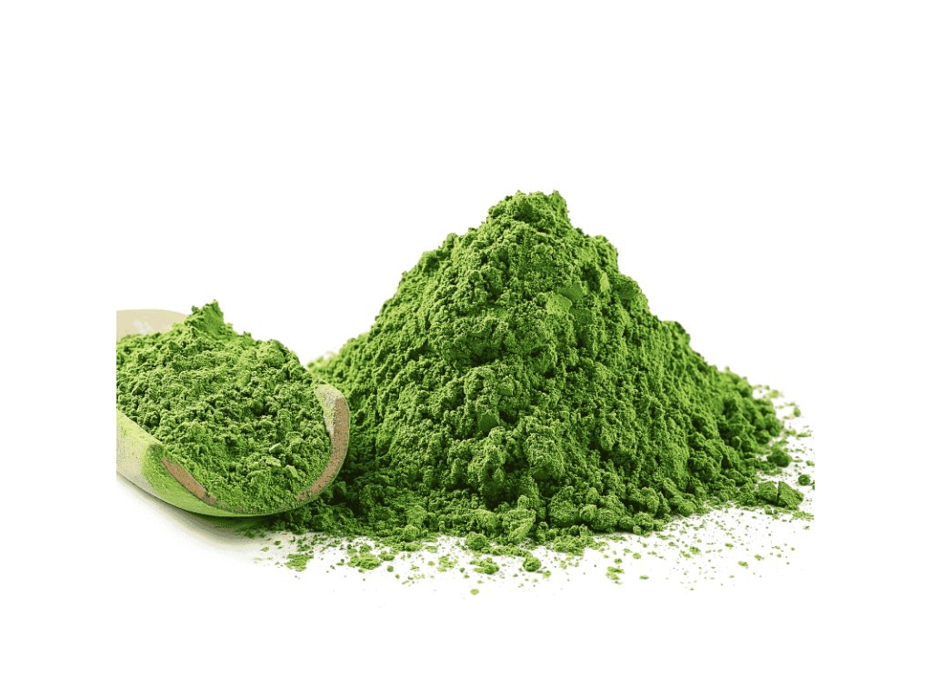 Japonská Matcha Shiro BIO
