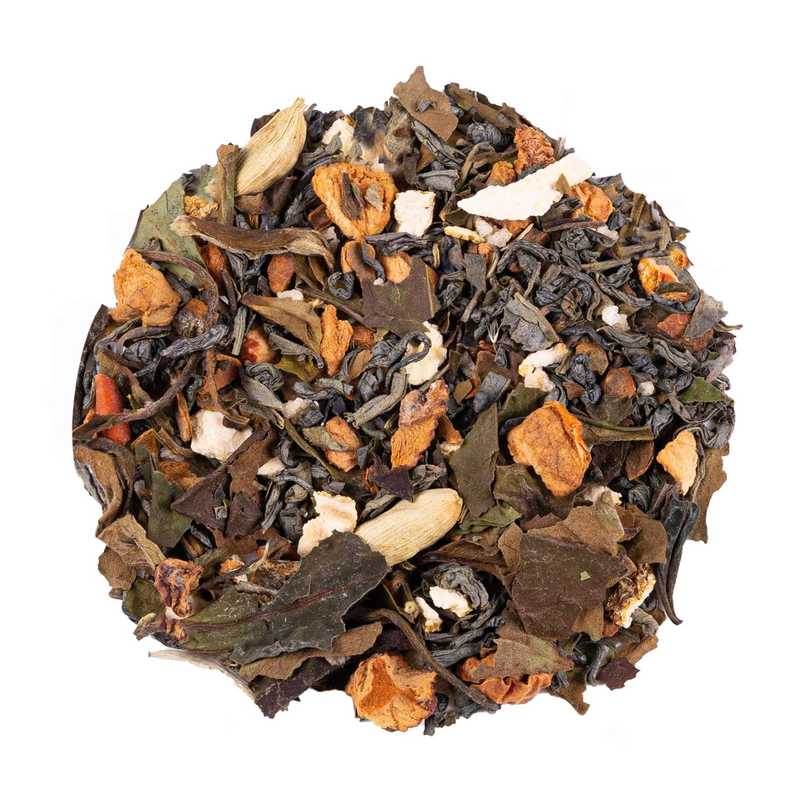 Christmas Tea BIO - bílý čaj