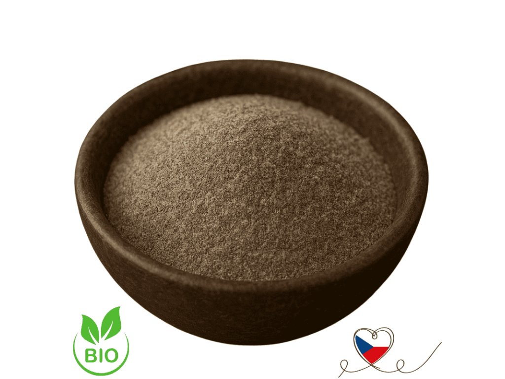 Ostropestřec mariánský 500g