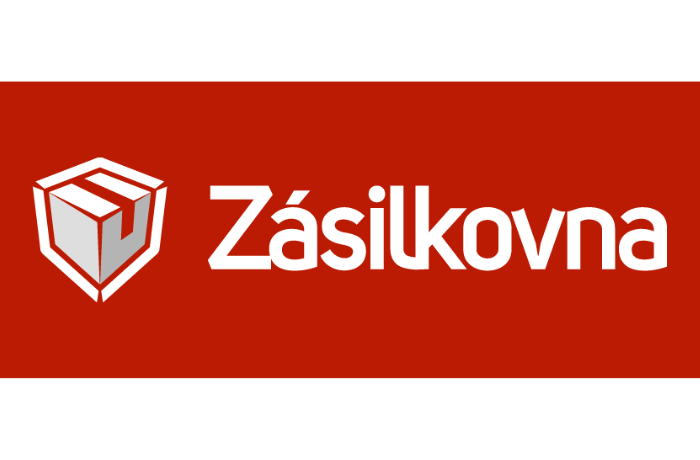 Zásilkovna