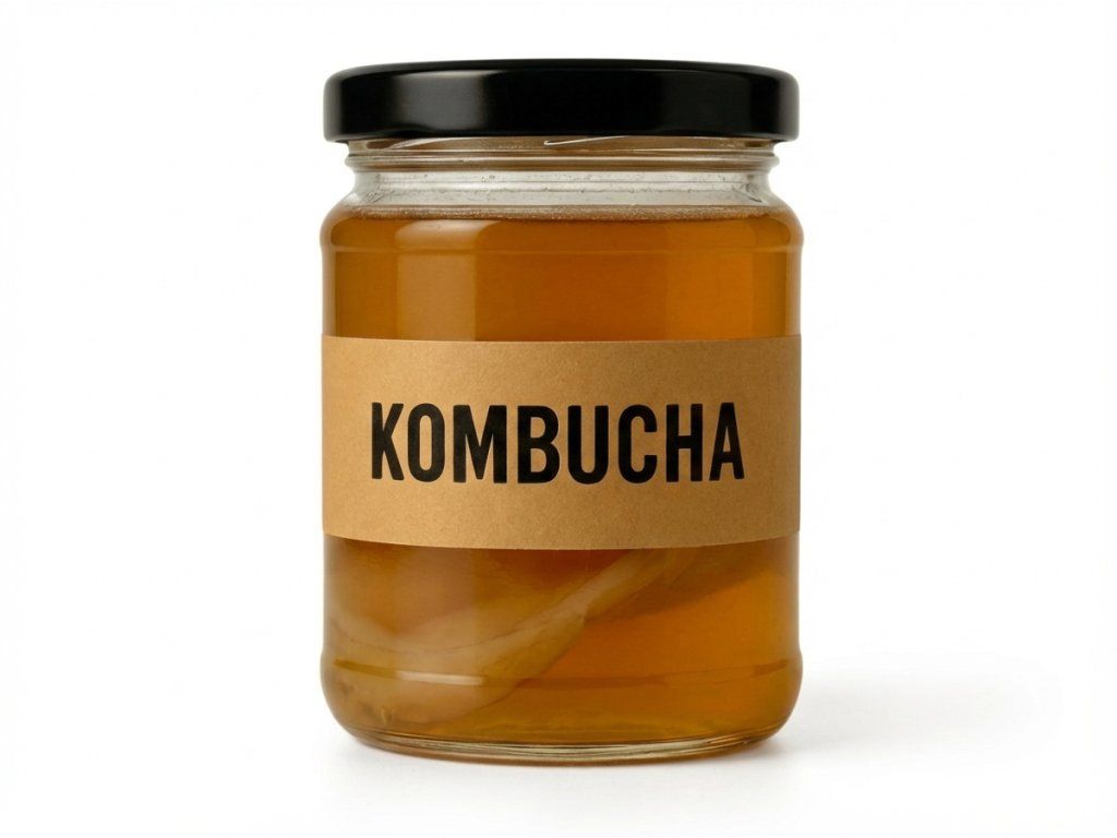 Kombucha SCOBY