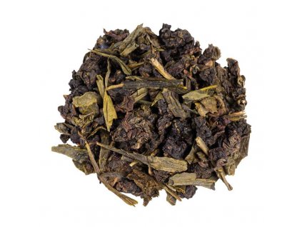 Oolong Lavender BIO