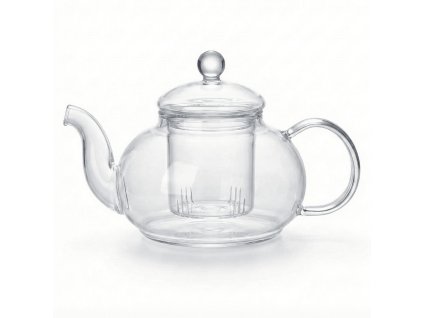 Skleněná konvice na čaj 800 ml vyhonky cz