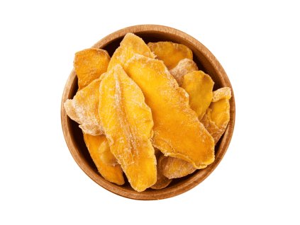 mango susene platky miska